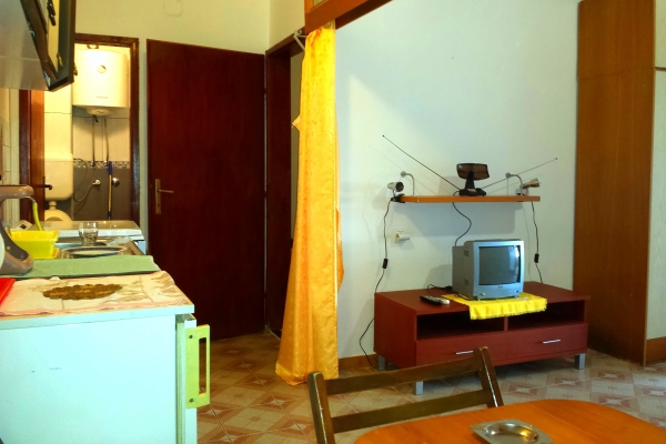 Hotel Prag apartments